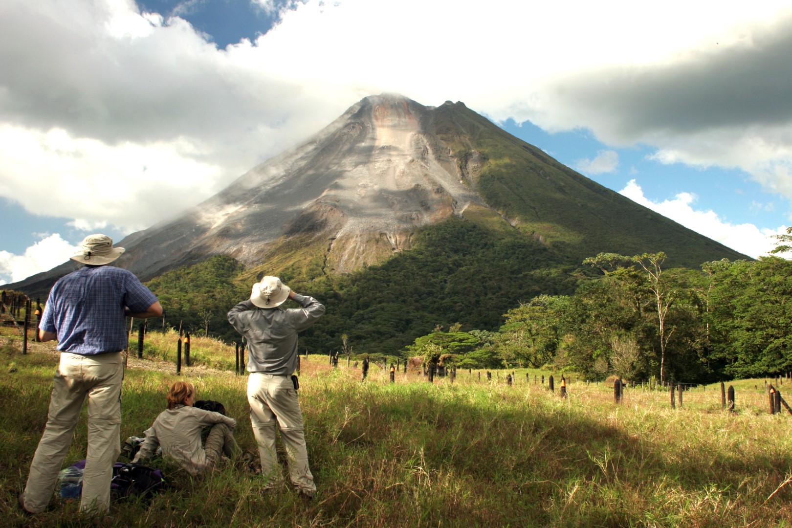 Arenal-Volcano-Costa-Rica-One-with-nature